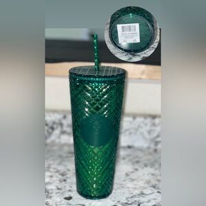 Starbucks Tumbler Cup